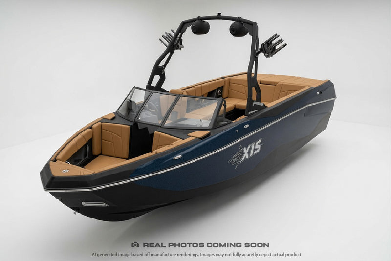 2026 Axis T250