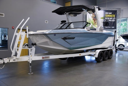2022 Nautique G25 PARAGON