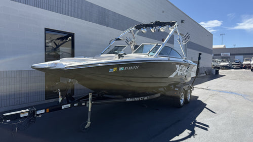 2008 Mastercraft X-Star