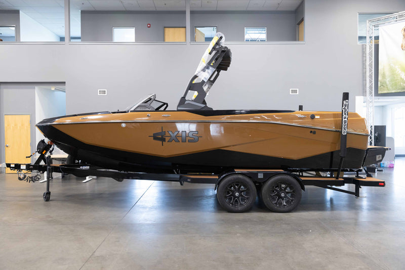 2027 Axis T235