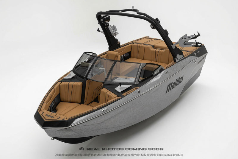 2026 Malibu 22 LSV