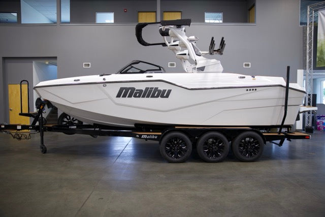 2026 Malibu M230