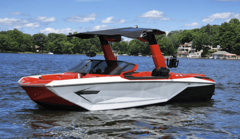 2022 G25 PARAGON