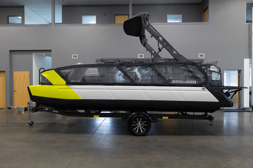 2025 Seadoo Switch Sport