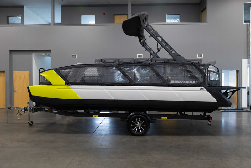 2025 Switch Sport