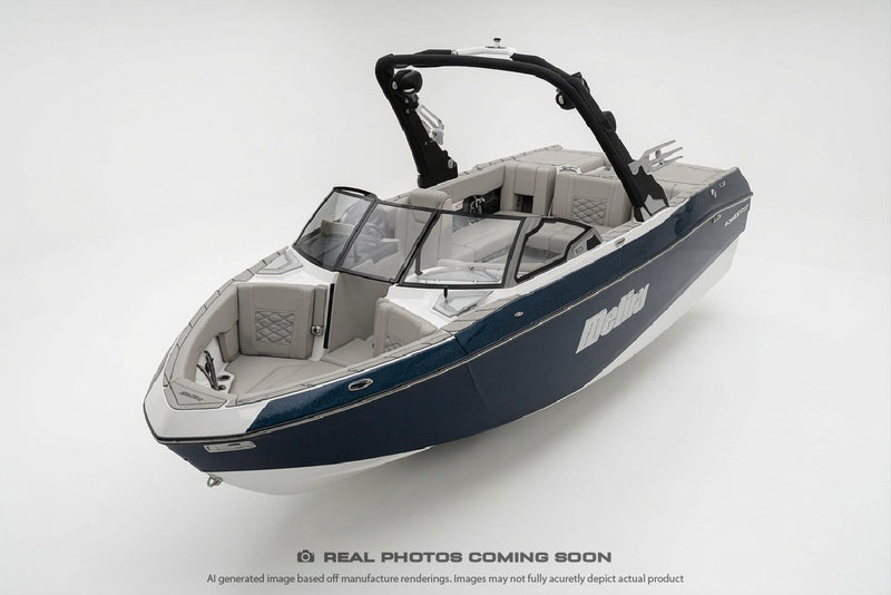 2026 Malibu 23 LSV