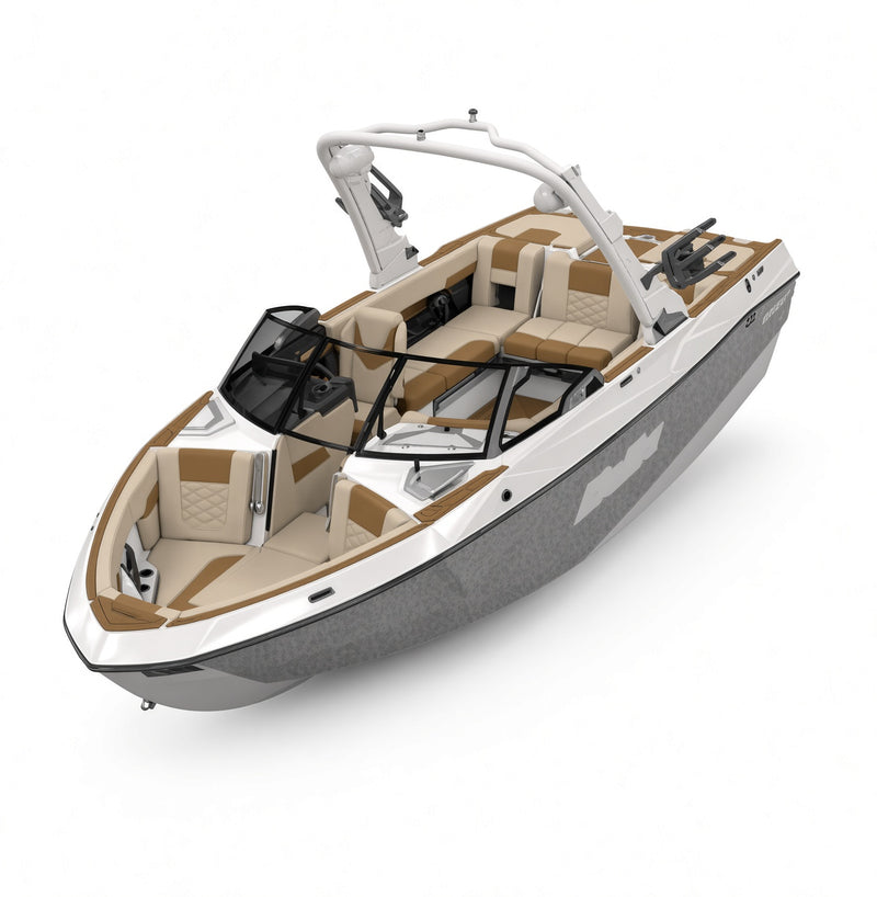2027 Malibu 23 LSV