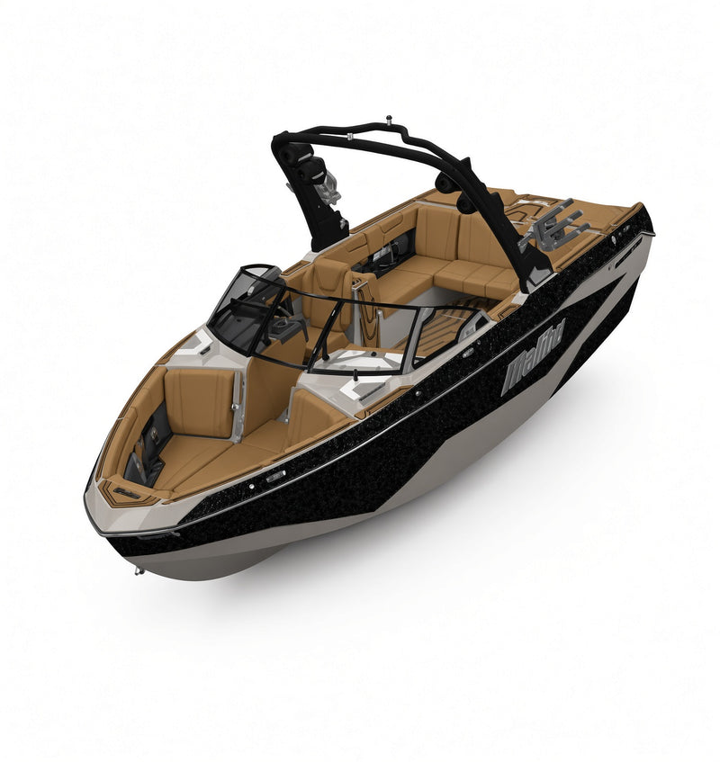2027 Malibu 25 LSV