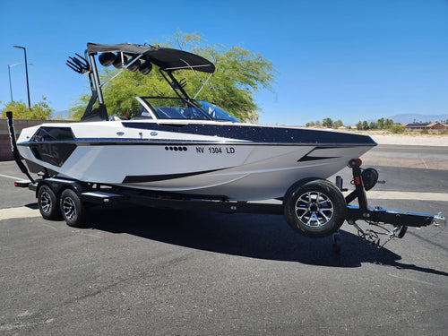 2020 Axis T22