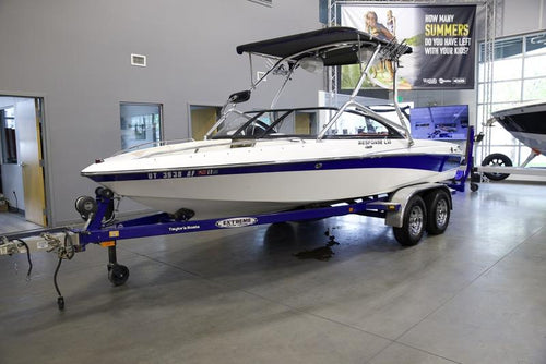 2005 Malibu Response LXi