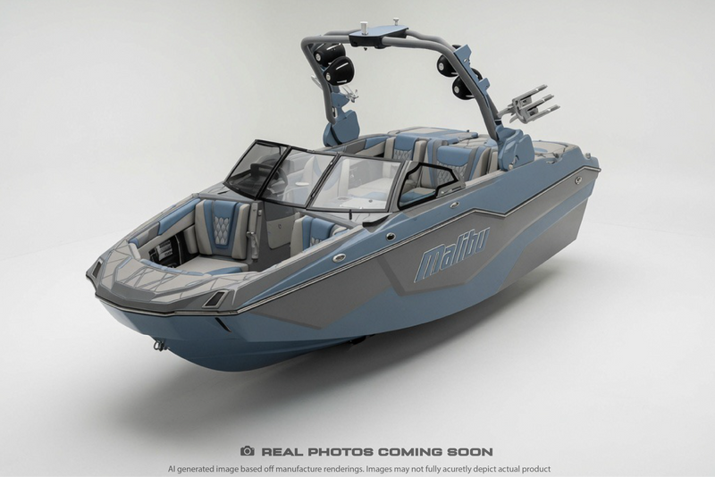 2026 Malibu M230