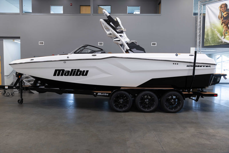 2026 Malibu 24 MXZ