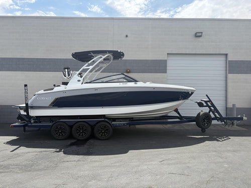 2025 Cobalt R6 SURF