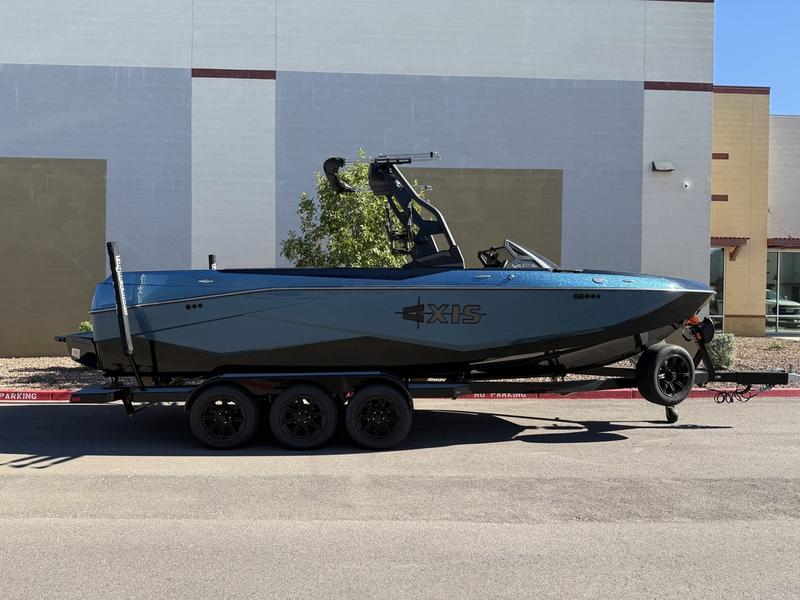 2026 Axis T250