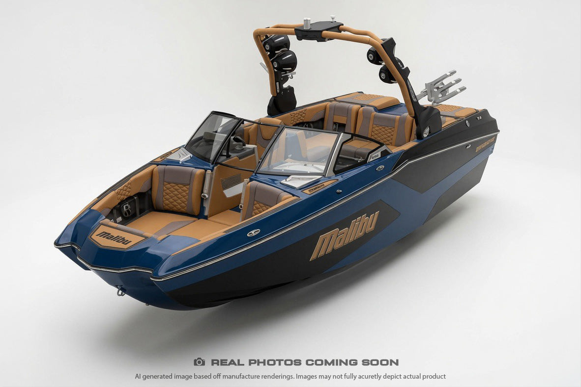 2026 Malibu 24 MXZ