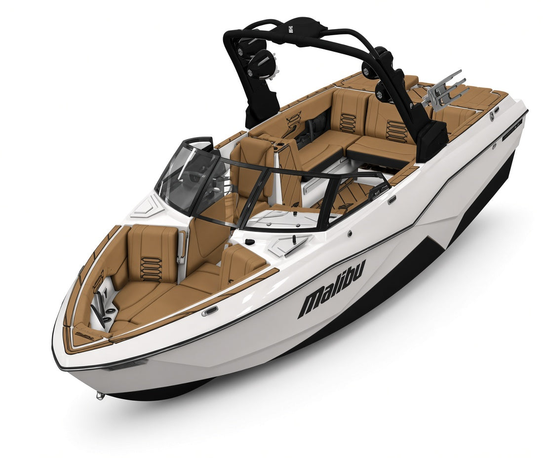 2023 Malibu 25 LSV