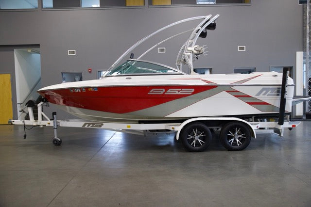 2012 Mb B-52