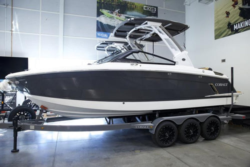 2025 Cobalt R6 SURF