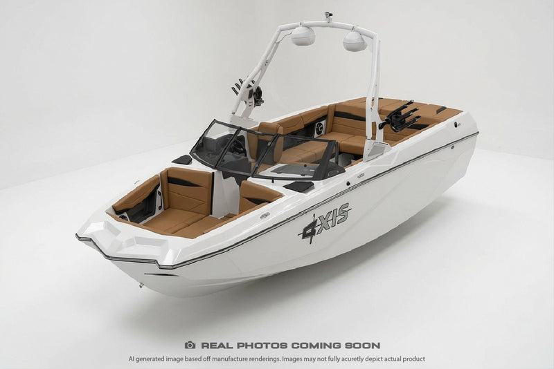2026 Axis A245
