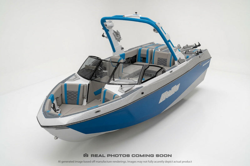 2026 Malibu 23 LSV