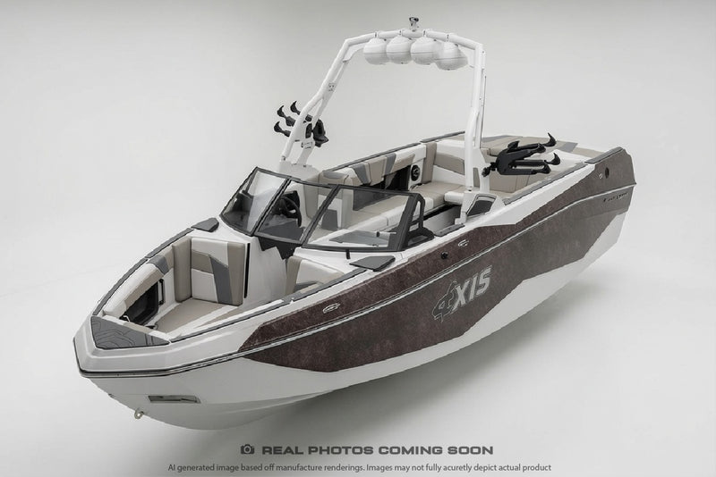 2026 Axis T250