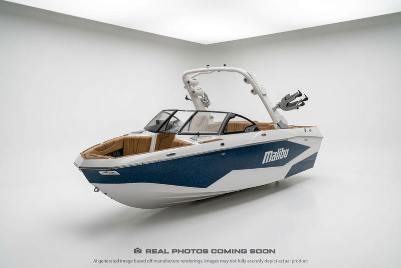 2026 Malibu 22 LSV