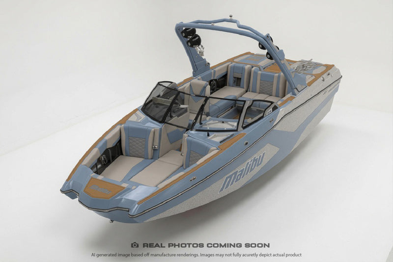 2026 Malibu 23 MXZ