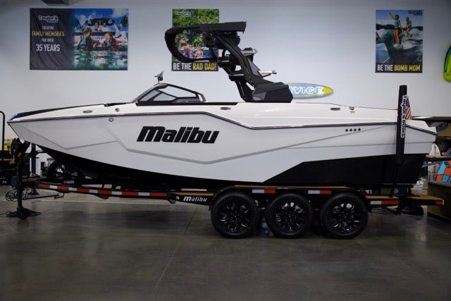 2026 Malibu M242