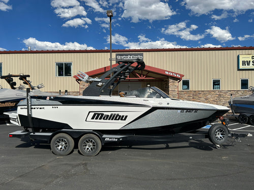 2020 Malibu 23 LSV