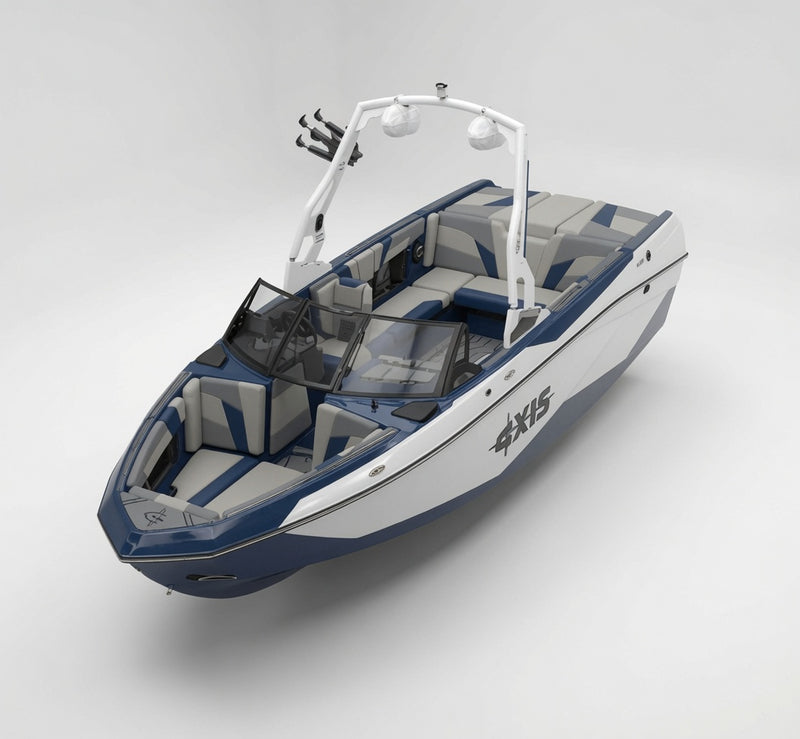 2027 Axis T235