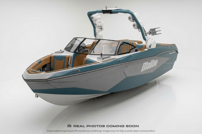 2026 Malibu 25 LSV