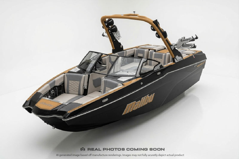 2026 Malibu 23 MXZ