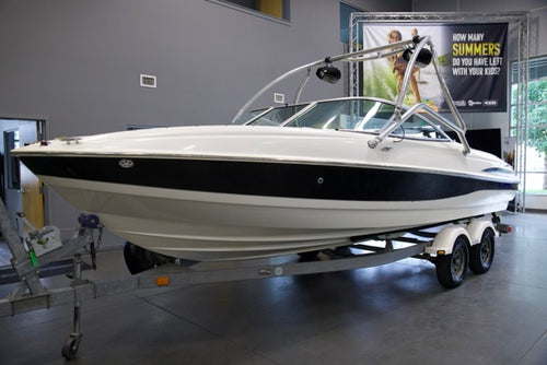 2005 Maxum 2200 RS3