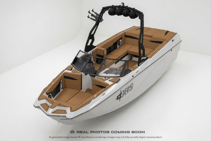 2026 Axis A245