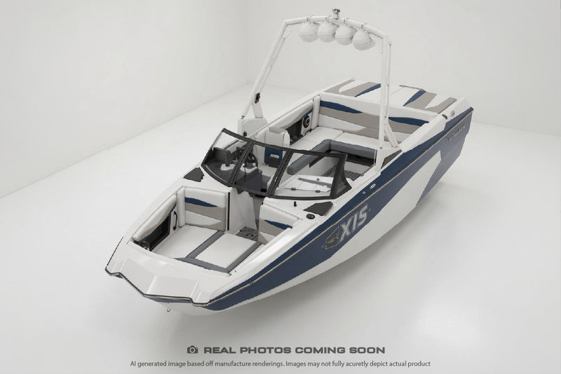 2025 Axis A225