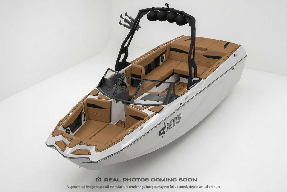2026 Axis A245