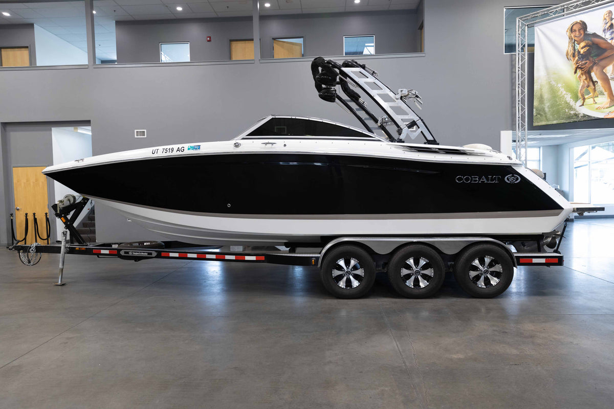 2012 Cobalt 26 SD