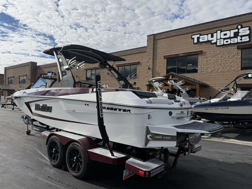 2020 Malibu 23 MXZ