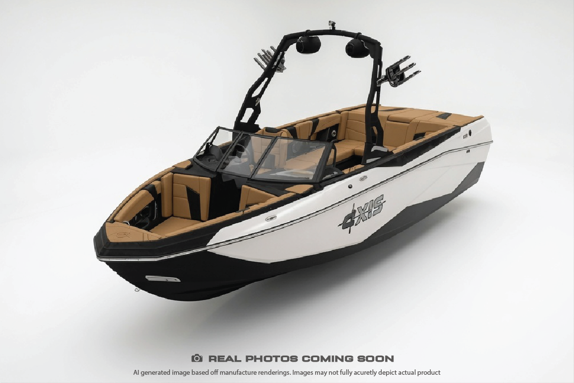 2026 Axis T250