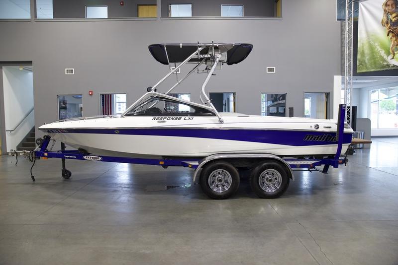 2005 Response LXi