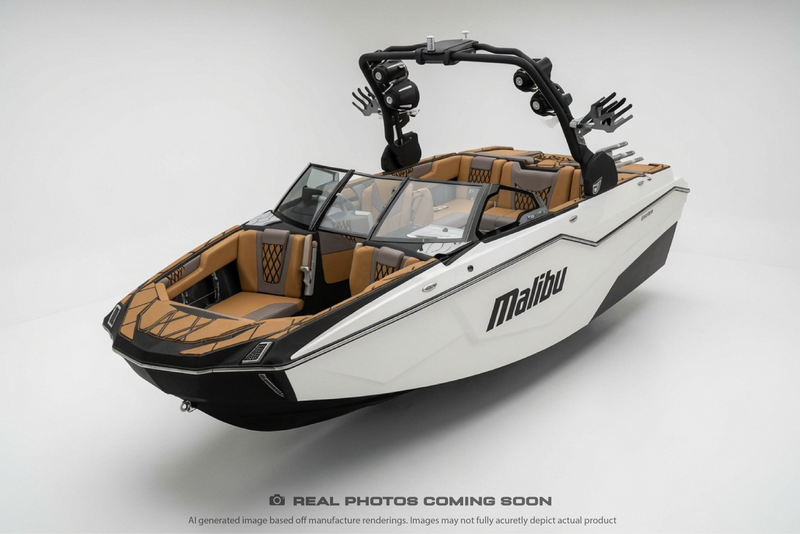 2026 Malibu M242