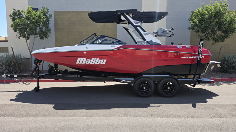 2026 Malibu 22 MXZ