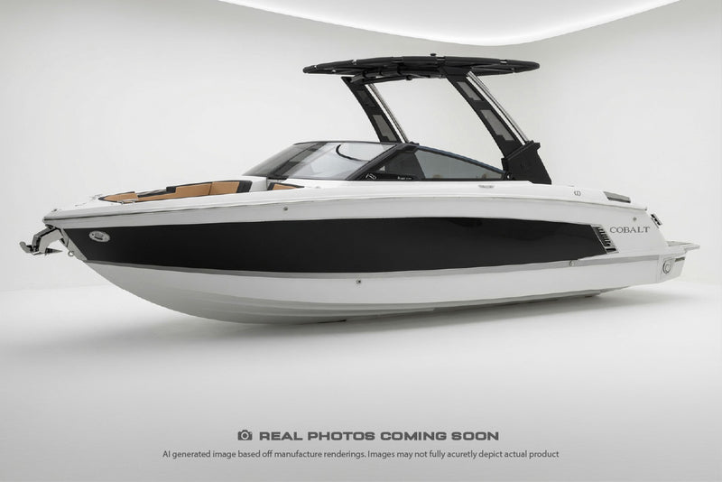 2025 Cobalt R6 SURF
