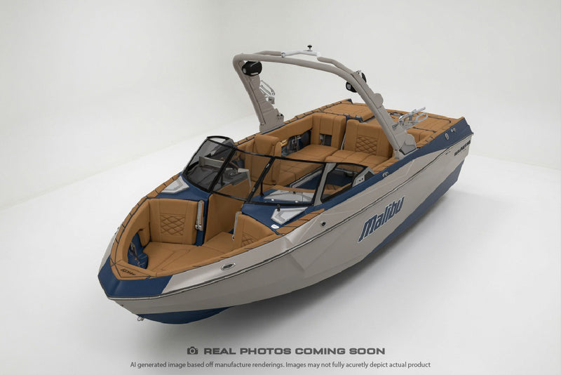 2026 Malibu 23 LSV