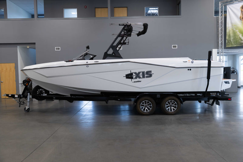 2023 Axis T250