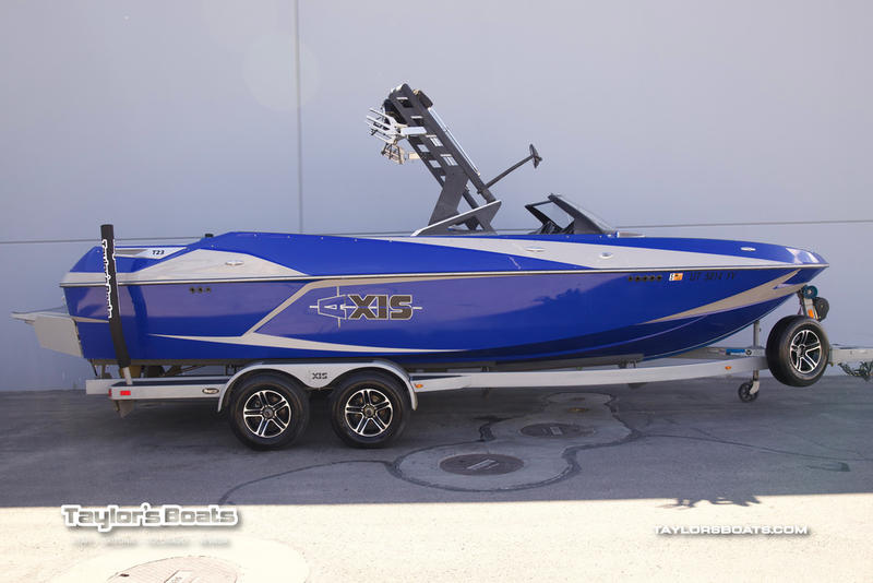 2015 Axis T23