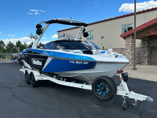 2020 Malibu 23 LSV