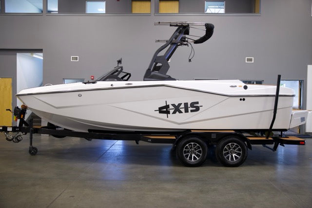 2026 Axis T220