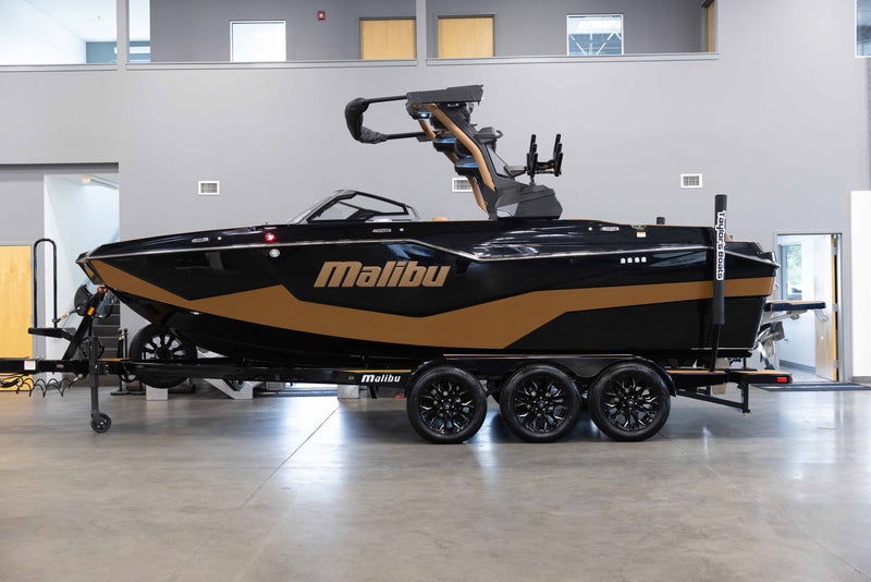 2027 Malibu M230