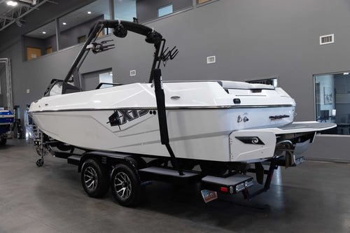2022 Axis T23